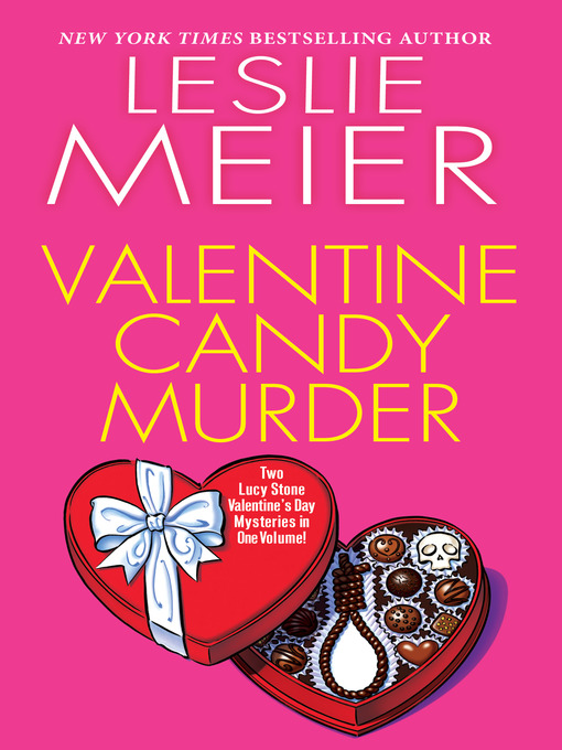 Title details for Valentine Candy Murder by Leslie Meier - Available